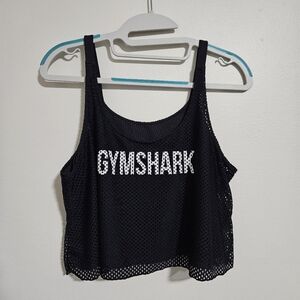 Gymshark Crop Top